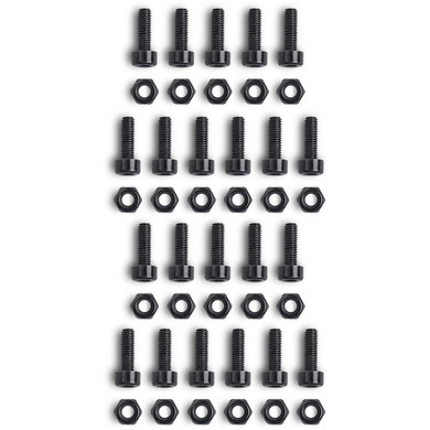 PNW Range Pedal Replacement Pin Kit