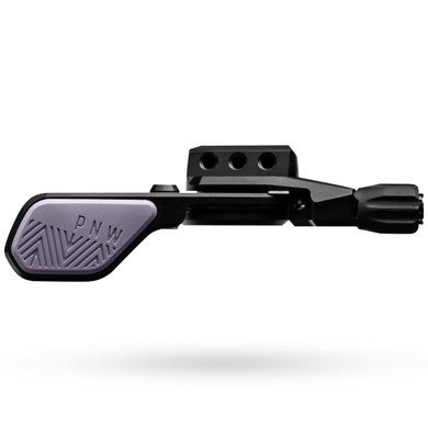 PNW The Loam Dropper Lever Gen 2 Cement Grey