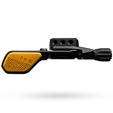 PNW The Loam Dropper Lever Gen 2 Peanut Butter