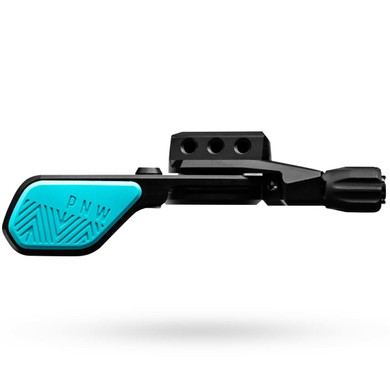 PNW The Loam Dropper Lever Gen 2 Seafoam Teal