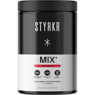 MIX+ Pink Grapefruit 750ml Tub