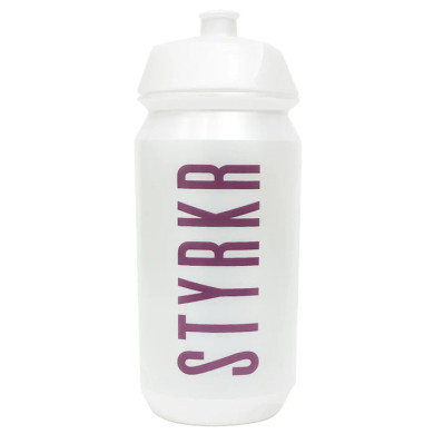 Styrkr Bottle 500ml Pearl