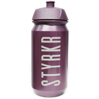 Styrkr Plum Bottle 500ml