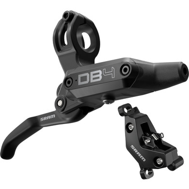 SRAM DB4 Right Disc Brake 2000mm Hose