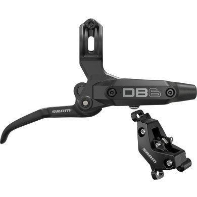 SRAM DB6 Left Disc Brake 2000mm Hose