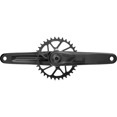 SRAM Eagle 70 T-Type Crankset CL55 32T