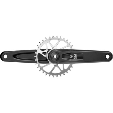 SRAM Eagle 90 T-Type Crankset CL55 32T