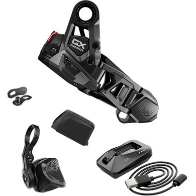 SRAM GX Eagle AXS Transmission Rear Derailleur Upgrade Kit Eagle 90 / 70