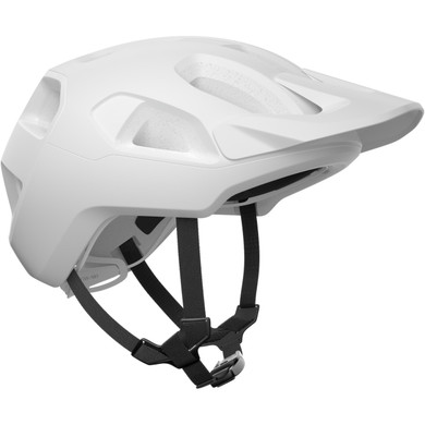 POC Cularis MTB Helmet Hydrogen White Matte