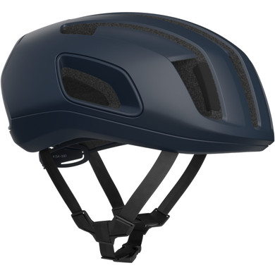 POC Cytal Road Helmet Apatite Navy Matte