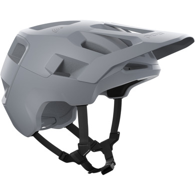 POC Kortal Race MIPS MTB Helmet Granite Grey Matte