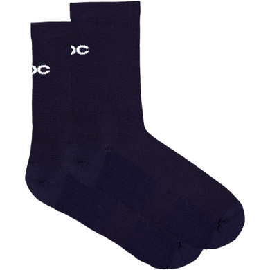 POC Motion MTB Sock Apatite Navy