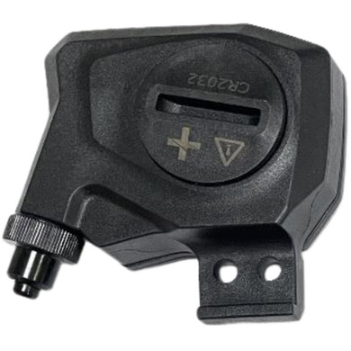 TranzX EDP01 Remote Complete Set Excludes Clamps Spare Part