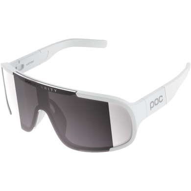 POC ASPIRE Glasses Hydrogen White