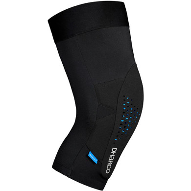 DHaRCO Gravity Knee Pad - Black