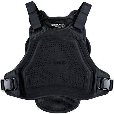 DHaRCO Gravity Vest Black