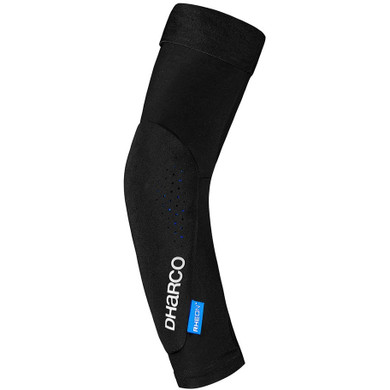 DHaRCO Youth Gravity Elbow Pad - Black