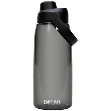 CamelBak Thrive Chug 1L Bottle Charcoal