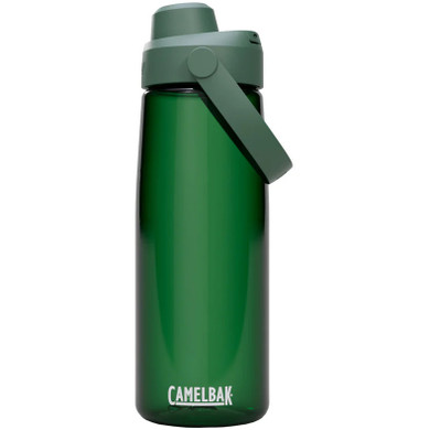 CamelBak Thrive Chug 750ml Bottle Forest Green
