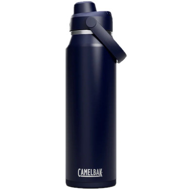 CamelBak Thrive Chug Insulated Stainless Steel Bottle 1L Navy