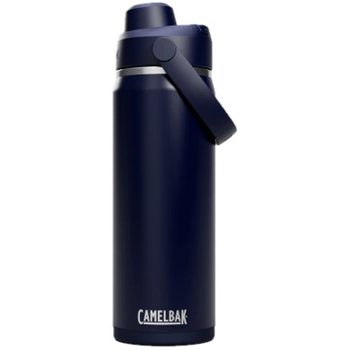 CamelBak Thrive Chug Insulated Stainless Steel Bottle 600ml Navy