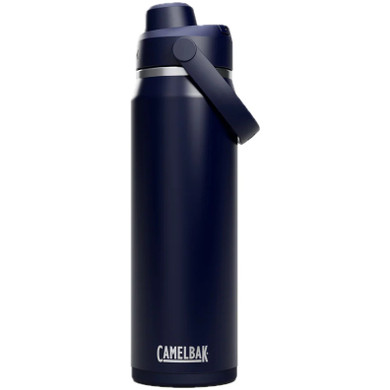 CamelBak Thrive Chug Insulated Stainless Steel Bottle 750ml Navy