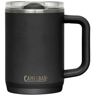 CamelBak Thrive Mug Stainless Steel Vacuum Insulated 500ml Black