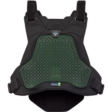 FOX Airframe Koroyd