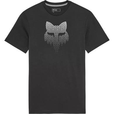 FOX Blur SS Tech Tee Black
