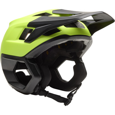 FOX Dropframe AS Fluro Yellow