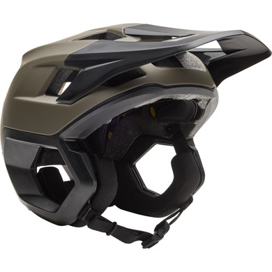 FOX Dropframe AS Military Green