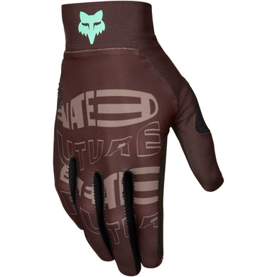 FOX Flexair Glove Elevated Cocoa