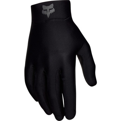 FOX Flexair LP Glove Black