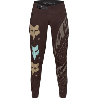 FOX Flexair Pant Elevated Cocoa