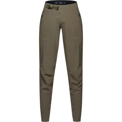 FOX Flexair Pant Military Green