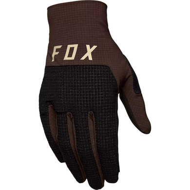 FOX Flexair PRO Glove Cocoa