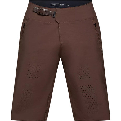 FOX Flexair Short Cocoa