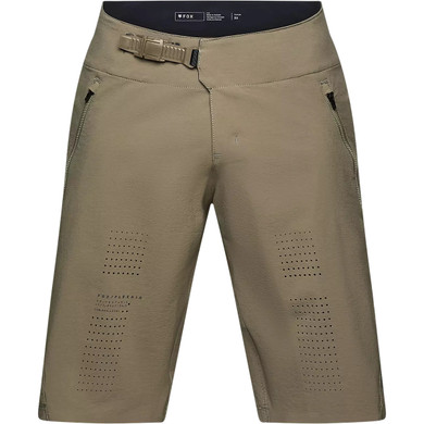 FOX Flexair Short Military Green