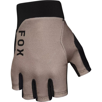 FOX Ranger Gel Short Finger Glove Sand