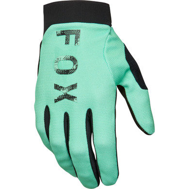 FOX Ranger Glove Kairos Turquoise