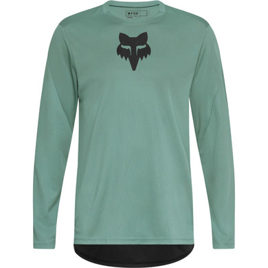 FOX Ranger LS Fox Head Jersey Pine