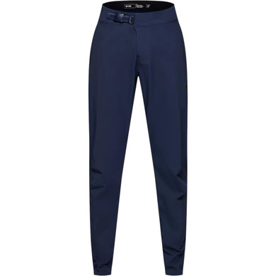 Blue pants