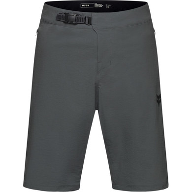FOX Ranger Short w/liner Dark Shadow