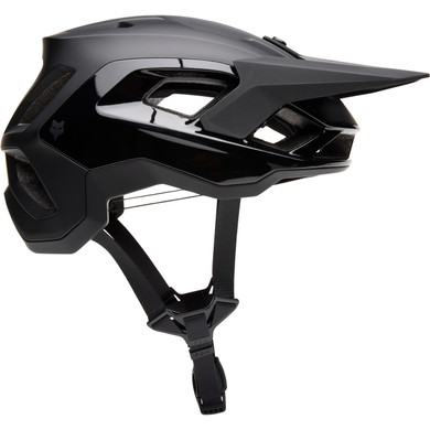 FOX Speedframe PRO AS Matte Black 2025