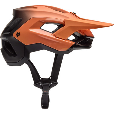 FOX Speedframe PRO Backfade AS Coral