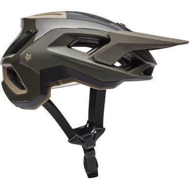 FOX Speedframe RS AS Paranoid Military Green