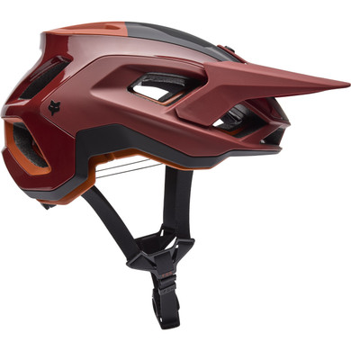 FOX Speedframe RS AS Paranoid Rust