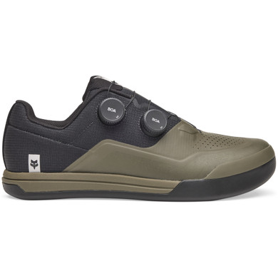 FOX Union BOA Flat Military Green