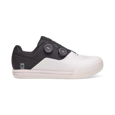 FOX Union BOA Vintage White