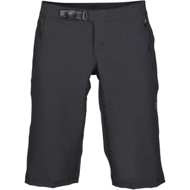 FOX Womens Defend Short Black 2025
